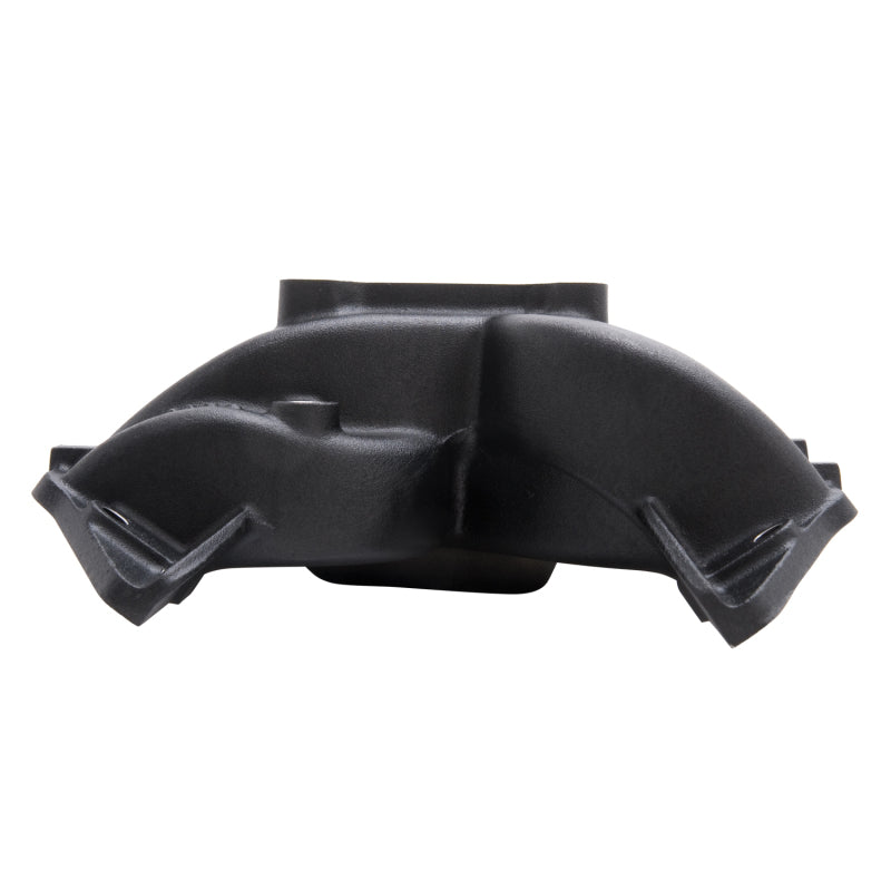 Edelbrock Performer RPM 440 Manifold Black Powdercoated Edelbrock Performer RPM 440 Manifold Black Powdercoated