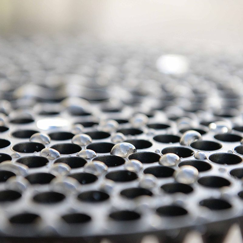 Chemical Guys Cyclone Dirt Trap Car Wash Bucket Insert - Black Chemical Guys Cyclone Dirt Trap Car Wash Bucket Insert - Black