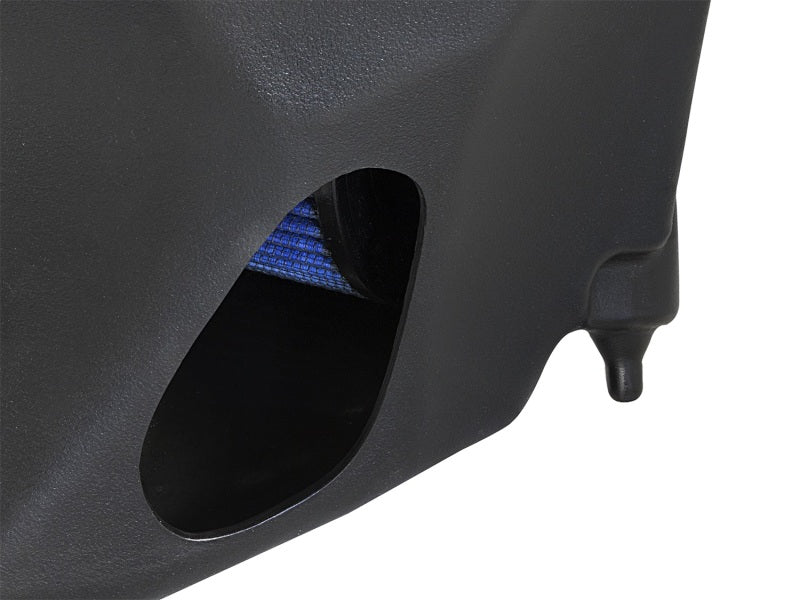 aFe Momentum GT Pro 5R Cold Air Intake System 16-18 BMW M2 (F87) L6-3.0L (t) N55 aFe Momentum GT Pro 5R Cold Air Intake System 16-18 BMW M2 (F87) L6-3.0L (t) N55