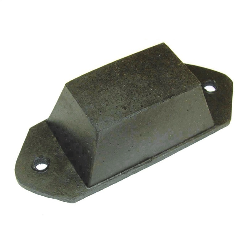 Omix Axle Snubber 41-71 Willys & Jeep Models Omix Axle Snubber 41-71 Willys & Jeep Models