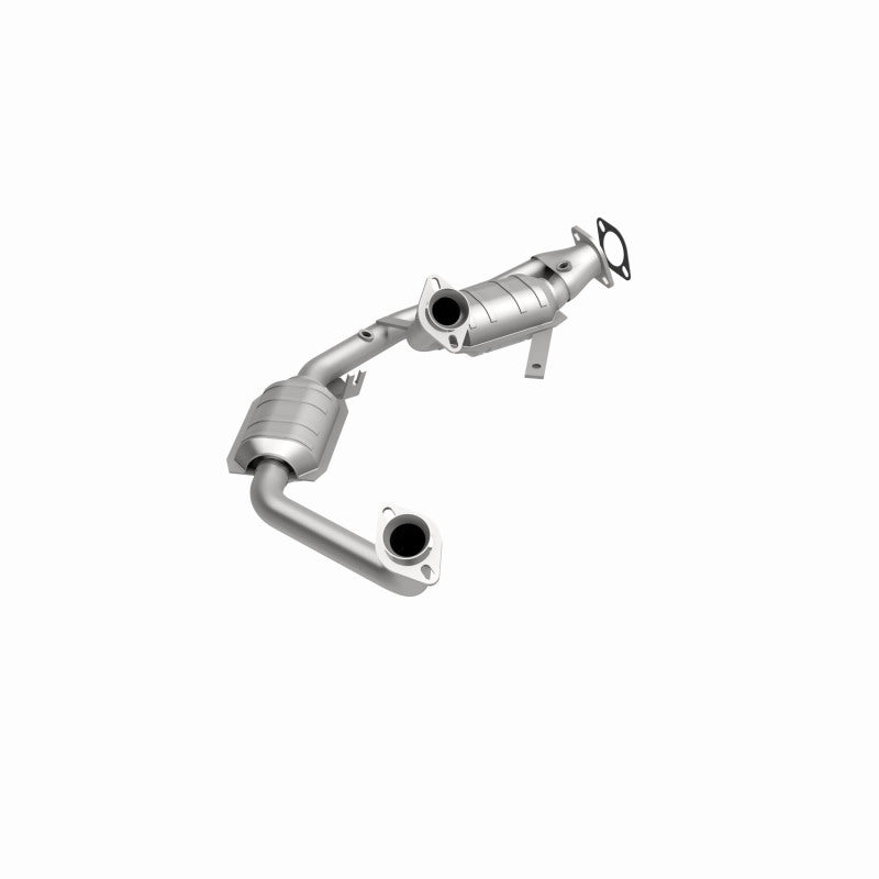 MagnaFlow Conv DF Taurus 96-99 3.0L MagnaFlow Conv DF Taurus 96-99 3.0L