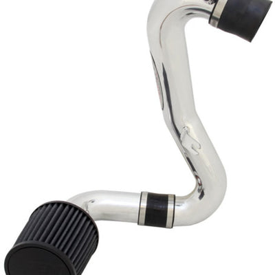 AEM 01-05 Civic DX/LX Polished Short Ram Intake