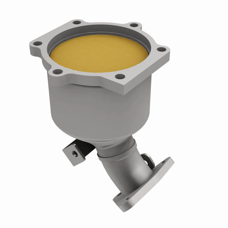 MagnaFlow Conv DF 06-07 Sentra 1.8L OEM MagnaFlow Conv DF 06-07 Sentra 1.8L OEM