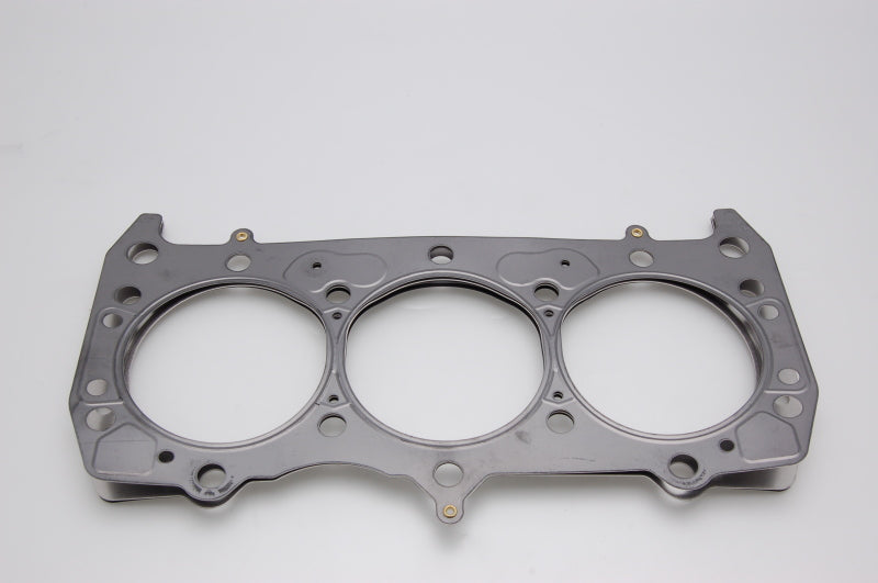 Cometic 75-87 Buick V6 196/231/252 Stage I & II 4.09 inch Bore .051 inch MLS Head Gasket Cometic 75-87 Buick V6 196/231/252 Stage I & II 4.09 inch Bore .051 inch MLS Head Gasket