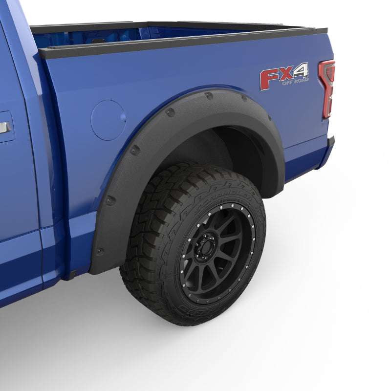 EGR 18-20 Ford F-150 Bolt On Style Fender Flares EGR 18-20 Ford F-150 Bolt On Style Fender Flares