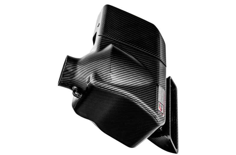 AWE Tuning VW GTI/Golf R MK7 1.8T/2.0T 8V (MQB) Carbon Fiber AirGate Intake w/o Lid AWE Tuning VW GTI/Golf R MK7 1.8T/2.0T 8V (MQB) Carbon Fiber AirGate Intake w/o Lid