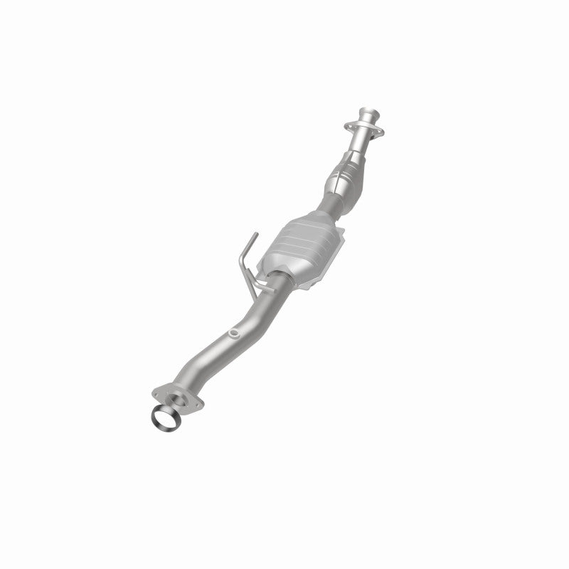 MagnaFlow Conv DF 98-99 Ranger/B-Ser. 2.5 50S MagnaFlow Conv DF 98-99 Ranger/B-Ser. 2.5 50S