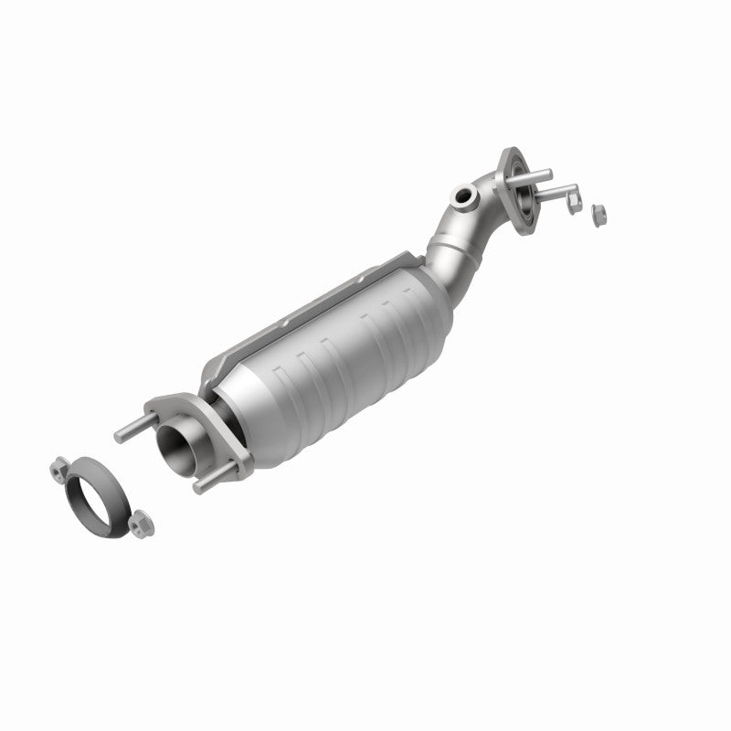 Magnaflow Conv DF 05-07 Cadillac STS/SRX 3.6L Magnaflow Conv DF 05-07 Cadillac STS/SRX 3.6L