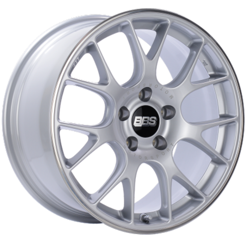 BBS CH-R 20x8.5 5x114.3 ET38 Brilliant Silver Polished Rim Protector Wheel -82mm PFS/Clip Required BBS CH-R 20x8.5 5x114.3 ET38 Brilliant Silver Polished Rim Protector Wheel -82mm PFS/Clip Required