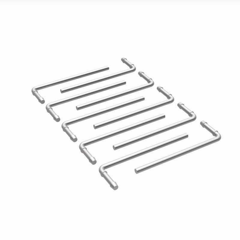 MagnaFlow Hanger .50inch 90 deg 10pk MagnaFlow Hanger .50inch 90 deg 10pk