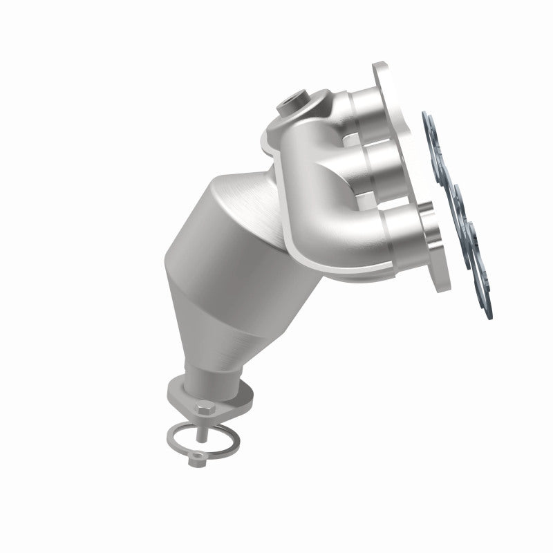 MagnaFlow Conv DF 07-10 Camry 3.5 Passenger Side Manifold MagnaFlow Conv DF 07-10 Camry 3.5 Passenger Side Manifold