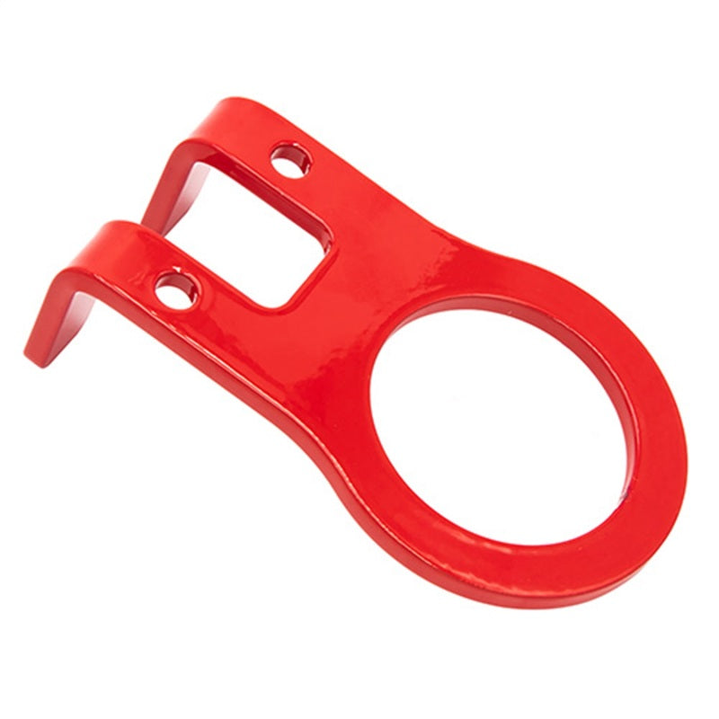 Ford Racing 2015-2017 GT350 Front Tow Hook Assembly Ford Racing 2015-2017 GT350 Front Tow Hook Assembly