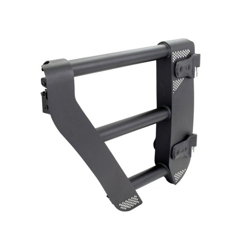 Go Rhino Jeep 07-18 Wrangler JK Trailline Replacement Rear Tube Door Go Rhino Jeep 07-18 Wrangler JK Trailline Replacement Rear Tube Door