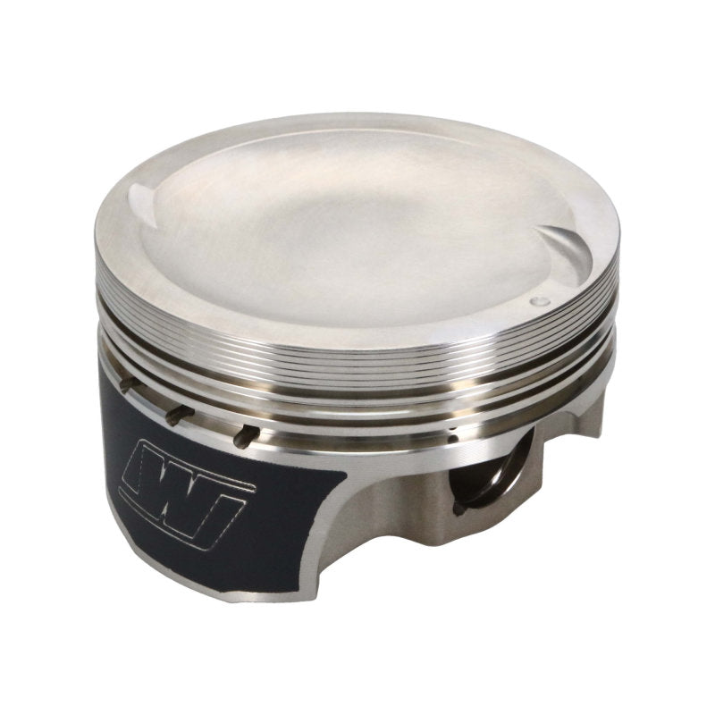 Wiseco Ford 4.6L SOHC V8 2 Valve Trick Flow Twisted Wedge NA/Boost/Nitrous Professional Ser Pistons Wiseco Ford 4.6L SOHC V8 2 Valve Trick Flow Twisted Wedge NA/Boost/Nitrous Professional Ser Pistons