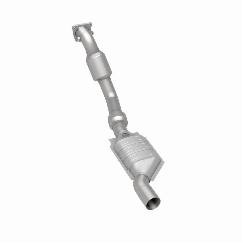 MagnaFlow Conv DF 03-04 Audi RS6 4.2L Passenger Side MagnaFlow Conv DF 03-04 Audi RS6 4.2L Passenger Side