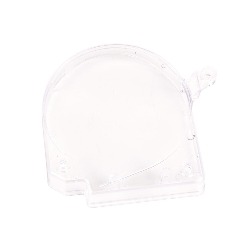 Omix Speedometer & Tachometer Lens 92-95 Wrangler YJ Omix Speedometer & Tachometer Lens 92-95 Wrangler YJ