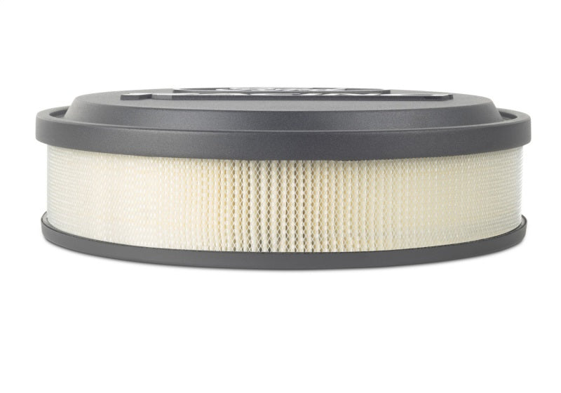 Ford Racing Black Slant Edge Air Cleaner Assembly Ford Racing Black Slant Edge Air Cleaner Assembly