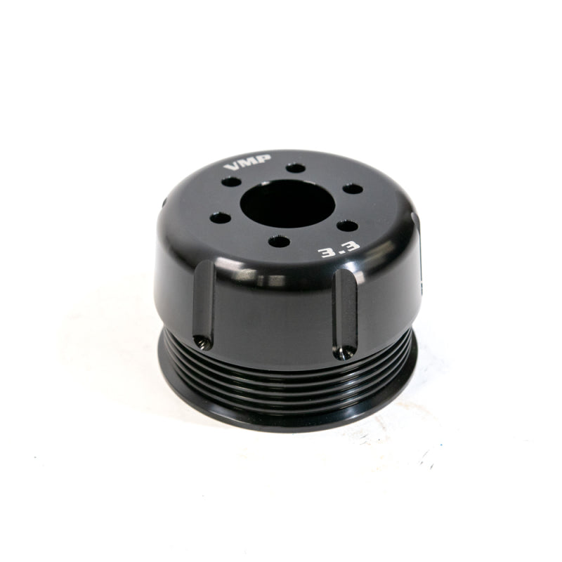 VMP Performance 5.0L TVS Supercharger 3.3in 6-Rib Pulley VMP Performance 5.0L TVS Supercharger 3.3in 6-Rib Pulley