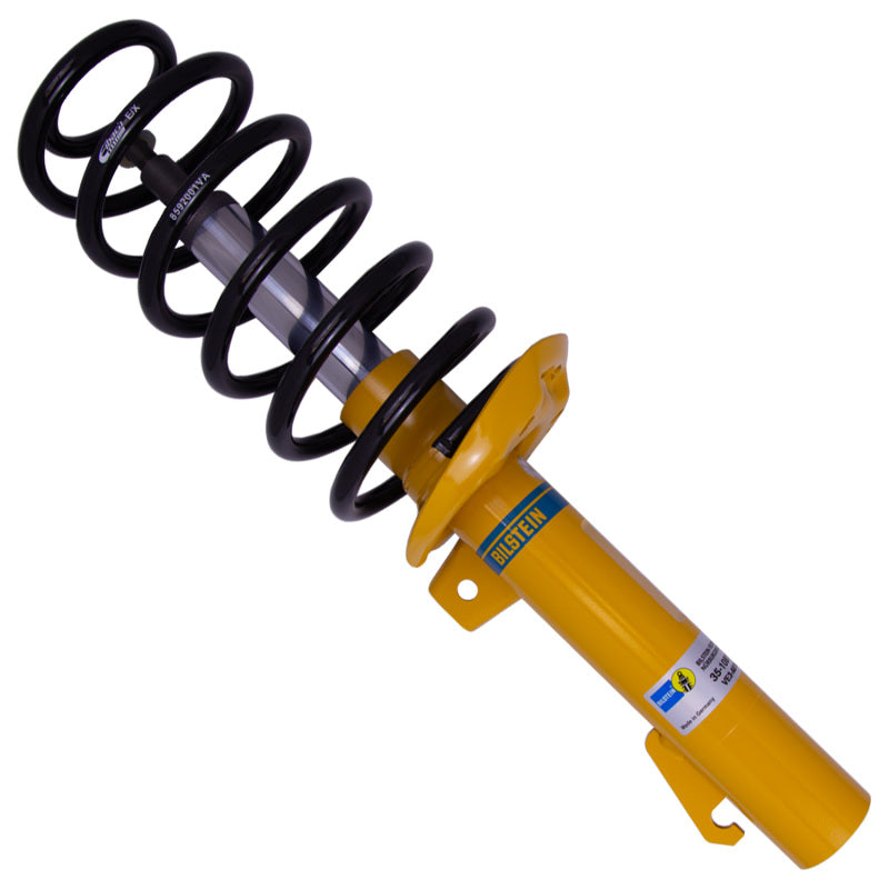 Bilstein B12 2006 Audi A3 Ambiente Front and Rear Suspension Kit Bilstein B12 2006 Audi A3 Ambiente Front and Rear Suspension Kit