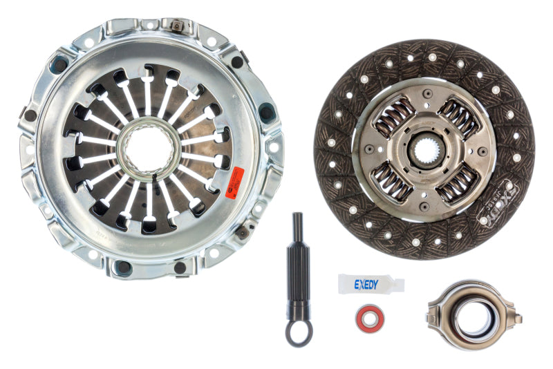Exedy 2005-2005 Saab 9-2X Aero H4 Stage 1 Organic Clutch Subaru Forester 2004-2005 Exedy 2005-2005 Saab 9-2X Aero H4 Stage 1 Organic Clutch Subaru Forester 2004-2005