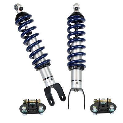 Ridetech 19-25 Dodge Ram 1500 4WD HQ Coil-Overs - Front
