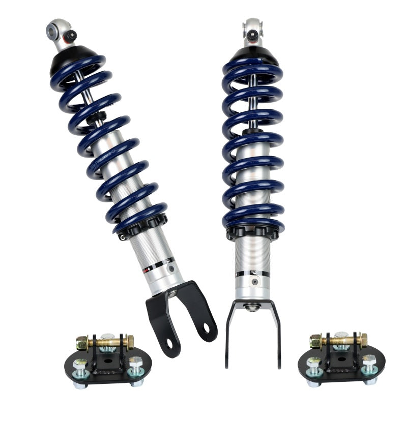 Ridetech 19-25 Dodge Ram 1500 4WD HQ Coil-Overs - Front Ridetech 19-25 Dodge Ram 1500 4WD HQ Coil-Overs - Front