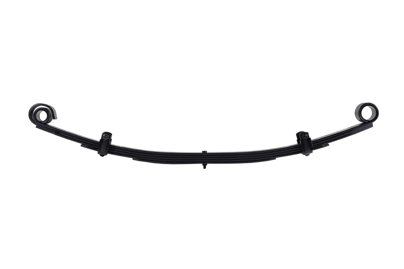 ARB / OME Leaf Spring Suzuki Sierra -Hd-F ARB / OME Leaf Spring Suzuki Sierra -Hd-F