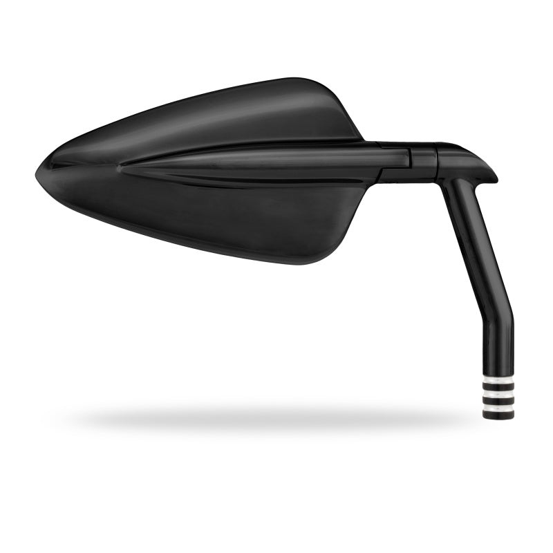 Performance Machine Vision Mirror Assy Arrow XL - Contrast Cut Performance Machine Vision Mirror Assy Arrow XL - Contrast Cut