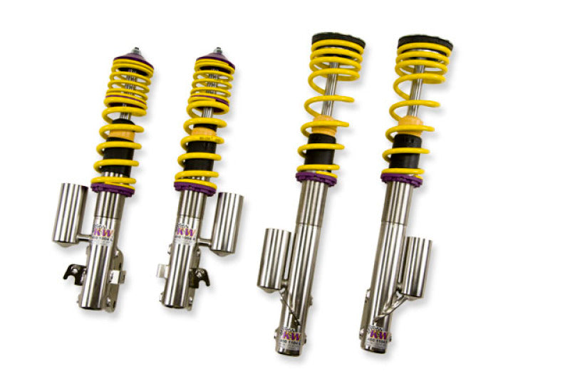 KW Coilover Kit V3 05-07 Subaru Impreza STI (GD GG) KW Coilover Kit V3 05-07 Subaru Impreza STI (GD GG)