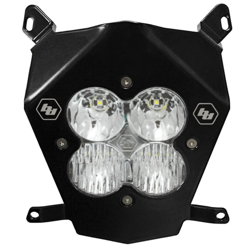 Baja Designs 12-18 KTM 690 XL Pro Series LED Kit Baja Designs 12-18 KTM 690 XL Pro Series LED Kit