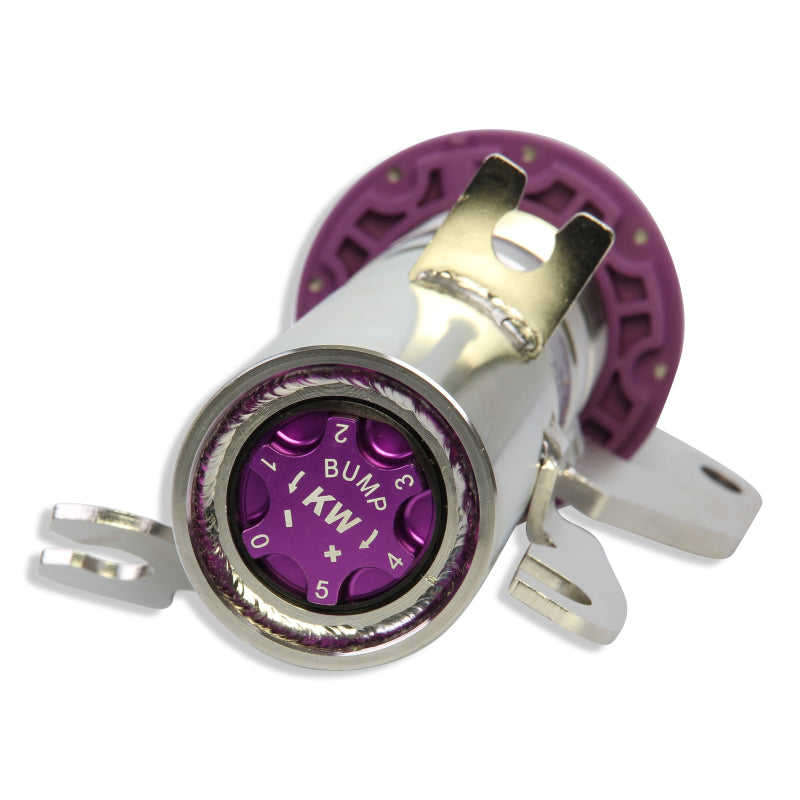 KW Coilover Kit V3 Mini Coupe (R59) (Cooper/ Cooper S/ JCW) KW Coilover Kit V3 Mini Coupe (R59) (Cooper/ Cooper S/ JCW)