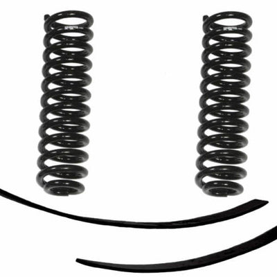 Skyjacker 2"78-79 BRONCO KT/ADD-LEAF