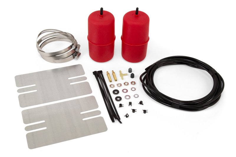 Air Lift 1000 Universal 3in/8in Air Spring Kit Air Lift 1000 Universal 3in/8in Air Spring Kit