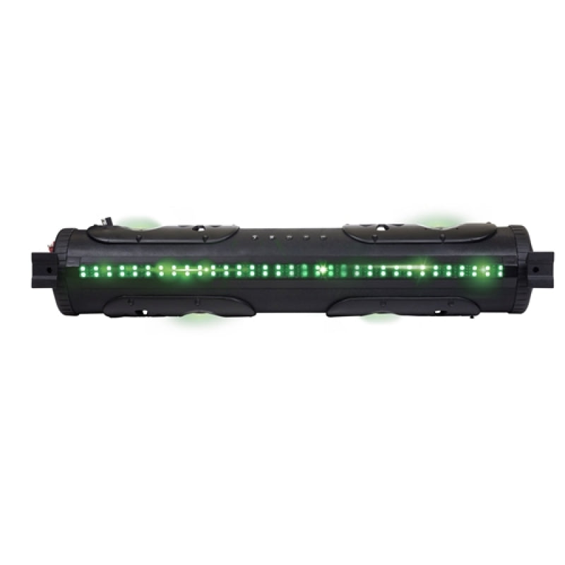 Bazooka 24in G3 Party Bar Double Sided Red/Green/Blue Bluetooth Bazooka 24in G3 Party Bar Double Sided Red/Green/Blue Bluetooth