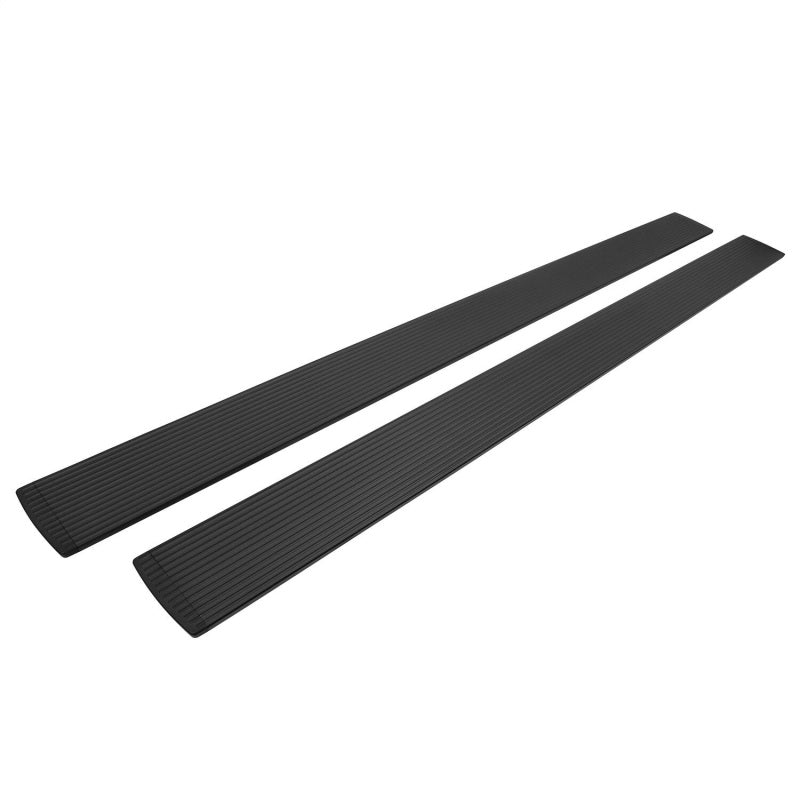 Westin 19-23 Chev/GMC Silv/Srra 1500 CC (No 19 LTD) / 20-23 2500/3500 Pro-e Running Boards - Tex Blk Westin 19-23 Chev/GMC Silv/Srra 1500 CC (No 19 LTD) / 20-23 2500/3500 Pro-e Running Boards - Tex Blk