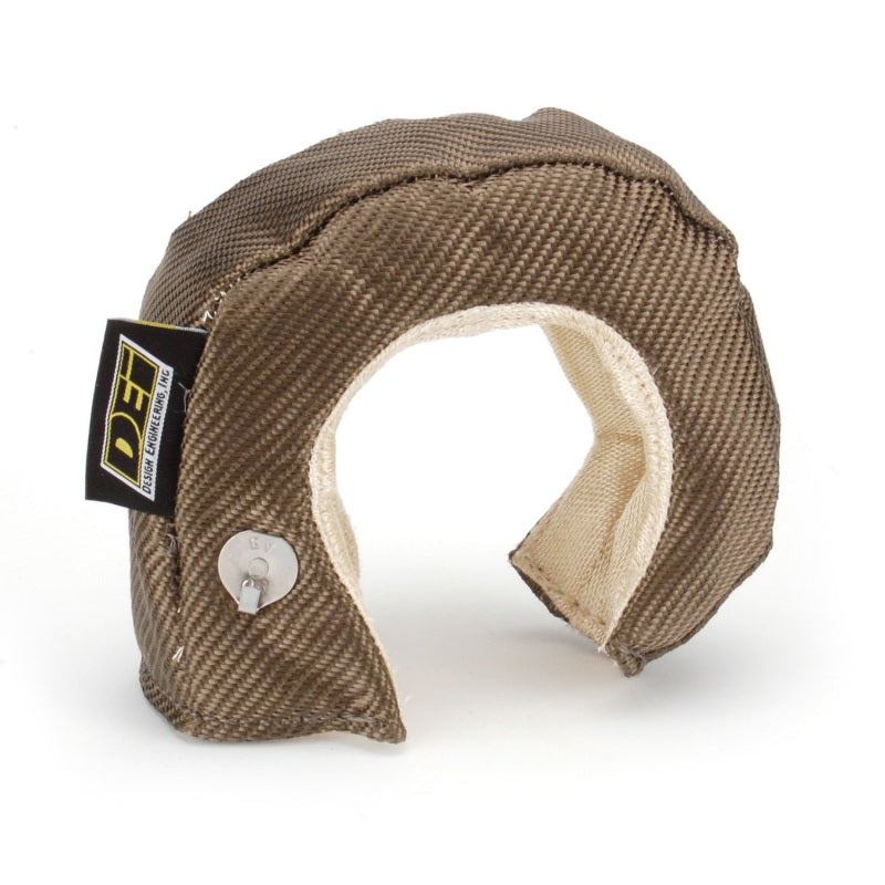 DEI Turbo Shield T3 - Shield Only - Titanium DEI Turbo Shield T3 - Shield Only - Titanium