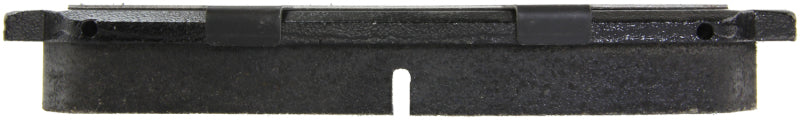 StopTech Performance 90-93 Mazda Miata Front Brake Pads D525 StopTech Performance 90-93 Mazda Miata Front Brake Pads D525