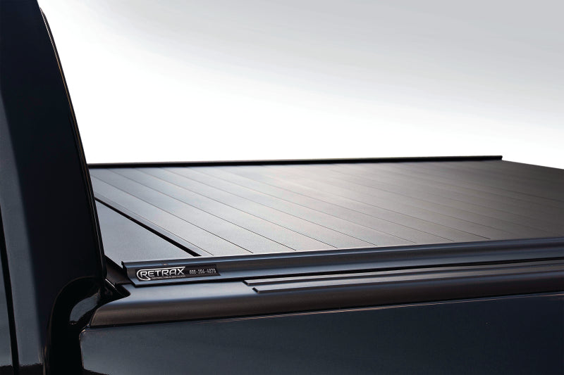 Retrax 14-up Chevy/GMC 6.5ft Bed / 15-up 2500/3500 (Wide RETRAX Rail) RetraxPRO MX Retrax 14-up Chevy/GMC 6.5ft Bed / 15-up 2500/3500 (Wide RETRAX Rail) RetraxPRO MX