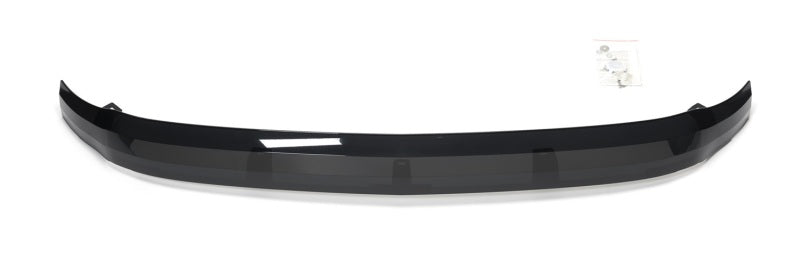 Putco 11-14 Chevrolet Silverado HD Element Tinted Hood Shields Putco 11-14 Chevrolet Silverado HD Element Tinted Hood Shields