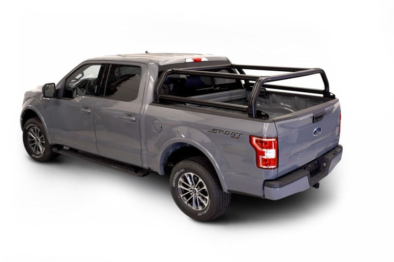 Putco 15-20 Ford F-150 - 5-1/2ft (Short Box) Venture TEC Rack Putco 15-20 Ford F-150 - 5-1/2ft (Short Box) Venture TEC Rack