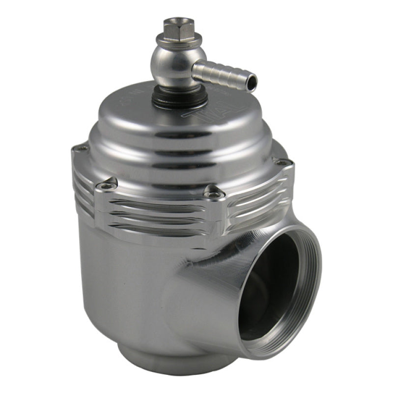 TiAL Sport QRJ BOV 1.5 PSI Spring - Silver TiAL Sport QRJ BOV 1.5 PSI Spring - Silver