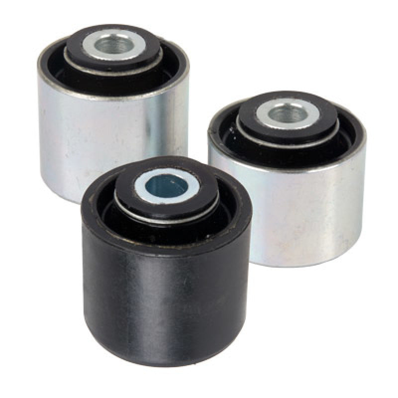 Synergy Jeep Track Bar Dual Durometer Bushing 9/16in Bolt Synergy Jeep Track Bar Dual Durometer Bushing 9/16in Bolt