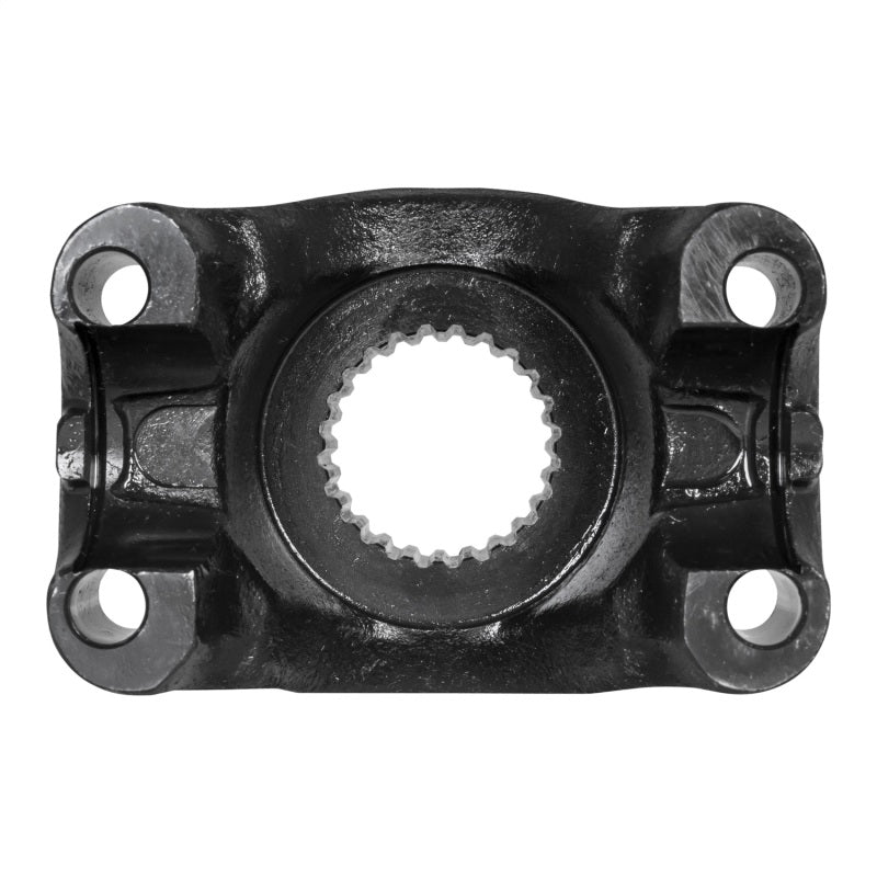 Yukon Gear 24 Spline Front Pinion Yoke for Dana 30 & 44 JK 1310 U-Bolt Design Yukon Gear 24 Spline Front Pinion Yoke for Dana 30 & 44 JK 1310 U-Bolt Design