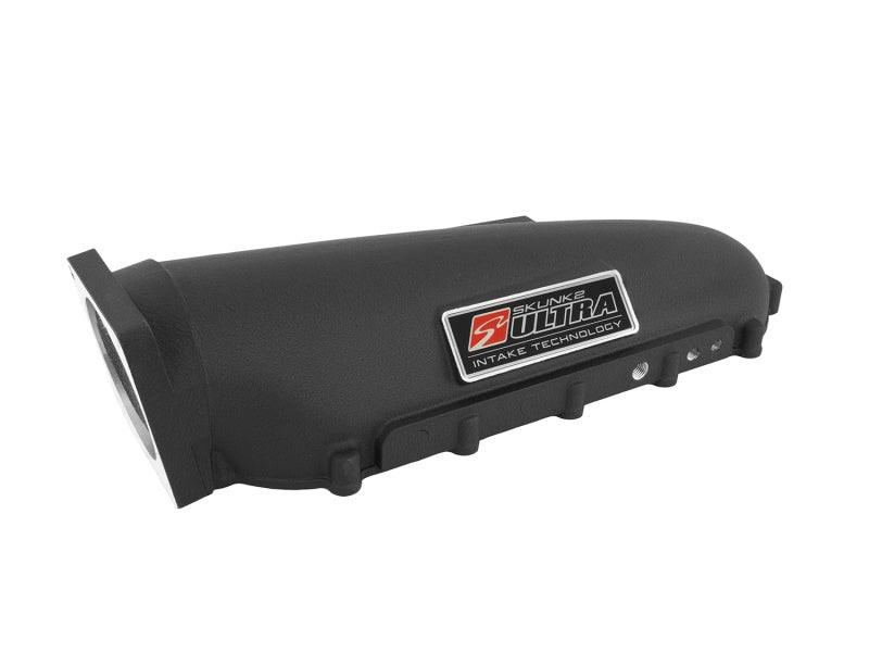 Skunk2 Ultra Race K Series Side Feed Plenum Kit - 3.5L Vol 90mm Inlet 5.0 Ford T / Body Bolt Pattern Skunk2 Ultra Race K Series Side Feed Plenum Kit - 3.5L Vol 90mm Inlet 5.0 Ford T / Body Bolt Pattern