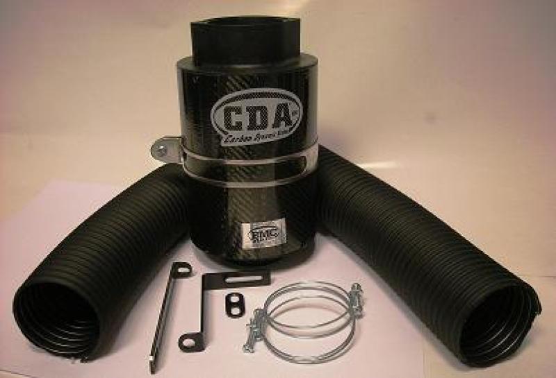 BMC 05+ Ford Focus II 2.5T ST Carbon Dynamic Airbox Kit BMC 05+ Ford Focus II 2.5T ST Carbon Dynamic Airbox Kit