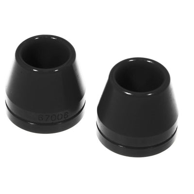 Prothane 70-78 Datsun 240/260/280Z Bump Stop - Black