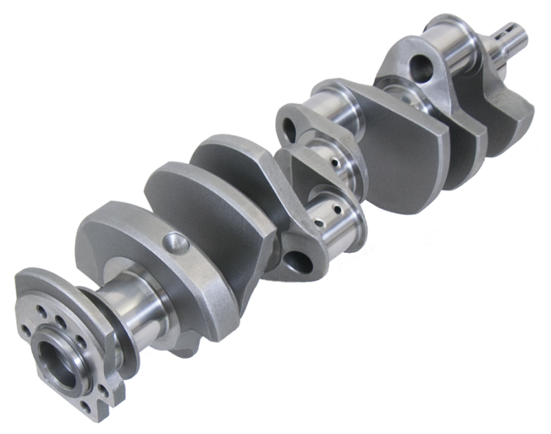 Eagle Chevrolet 305/350/383 2pc Rear Seal 3.75in Standard Cast Steel Crankshaft Eagle Chevrolet 305/350/383 2pc Rear Seal 3.75in Standard Cast Steel Crankshaft