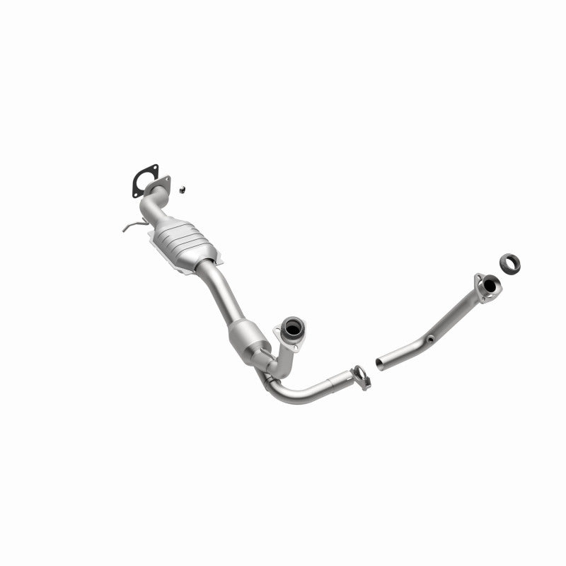 MagnaFlow Conv DF 01-05 Chevy Blazer 4.3L 2WD MagnaFlow Conv DF 01-05 Chevy Blazer 4.3L 2WD