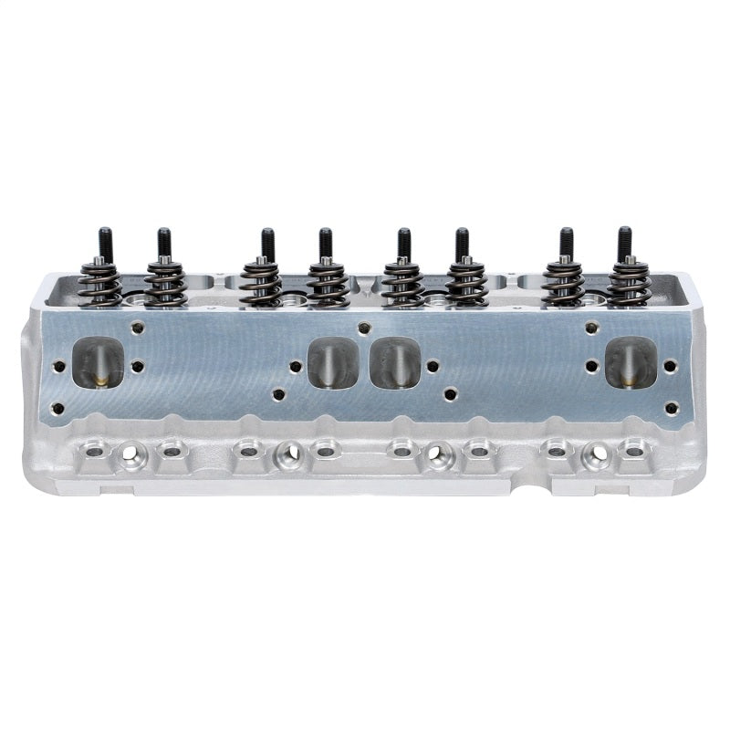 Edelbrock Cyl Head SBC 23 Deg E-Cnc 225 Hyd Roller Edelbrock Cyl Head SBC 23 Deg E-Cnc 225 Hyd Roller
