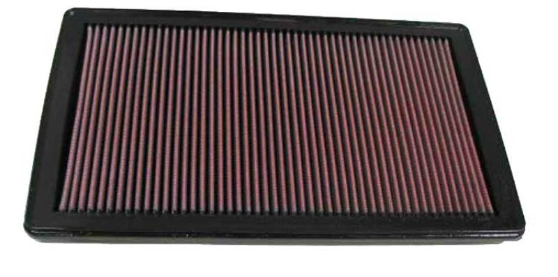 K&N RX8 Drop In Air Filter K&N RX8 Drop In Air Filter